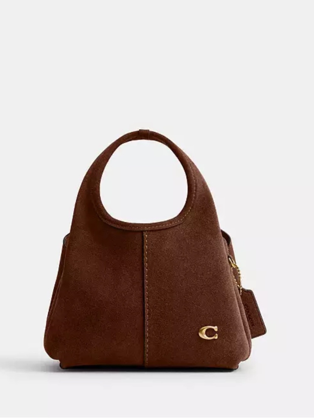 NWT Coach! Lana Shoulder Bag 19 🤎